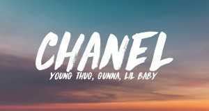 song take ger to chanel|chanel go get it song.